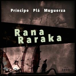 Album cover of Rana Raraka