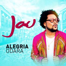 Album cover of Alegria Odara