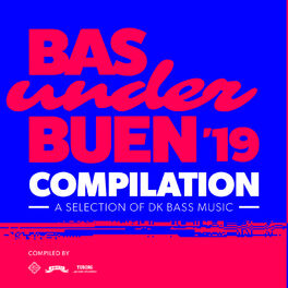 Album cover of Bas Under Buen 2019