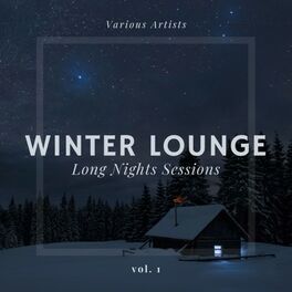 Album cover of Winter Lounge (Long Nights Sessions), Vol. 1