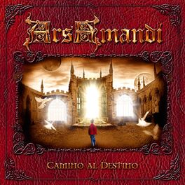 Album cover of Camino al Destino