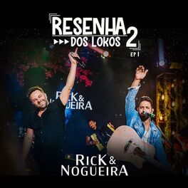 Album cover of Resenha dos Lokos 2, Ep. 1 (Ao Vivo)