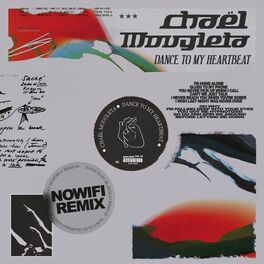 Album cover of Dance To My Heartbeat (nowifi Remix)