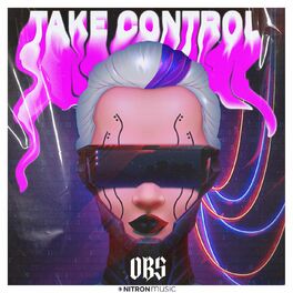 Album cover of Take Control