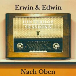 Album cover of Nach Oben | Hinterhof Sessions