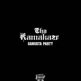Album cover of Gangsta Party