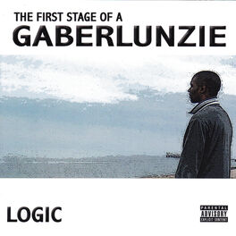 Album cover of The First Stage of a Gaberlunzie