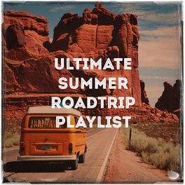 Album cover of Ultimate Summer Roadtrip Playlist