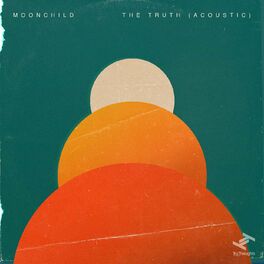 Album cover of The Truth (Acoustic)
