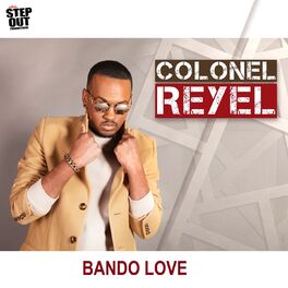 Album cover of Bando Love