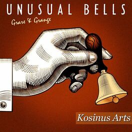 Album cover of Unusual Bells