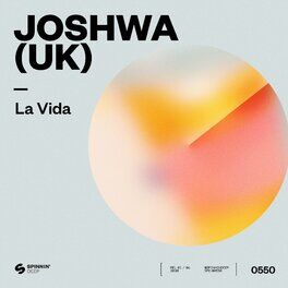 Album cover of La Vida