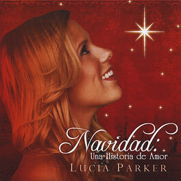 Album cover of Navidad: Una Historia de Amor