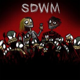 Album cover of SDWM