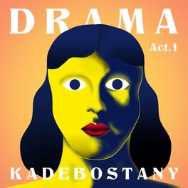 Album cover of Drama - Act 1