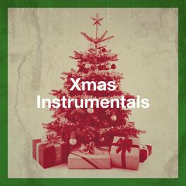 Album cover of Xmas Instrumentals
