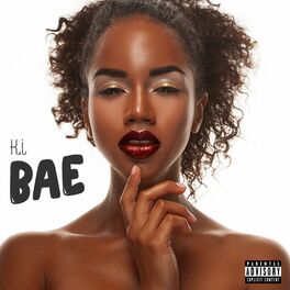 Album cover of BAE