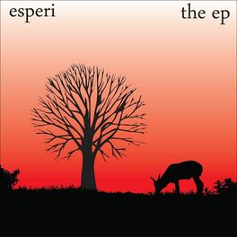 Album cover of The EP