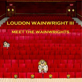 Album cover of Meet the Wainwrights
