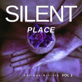 Album cover of Silent Place, Vol. 1