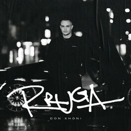 Album cover of Rruga