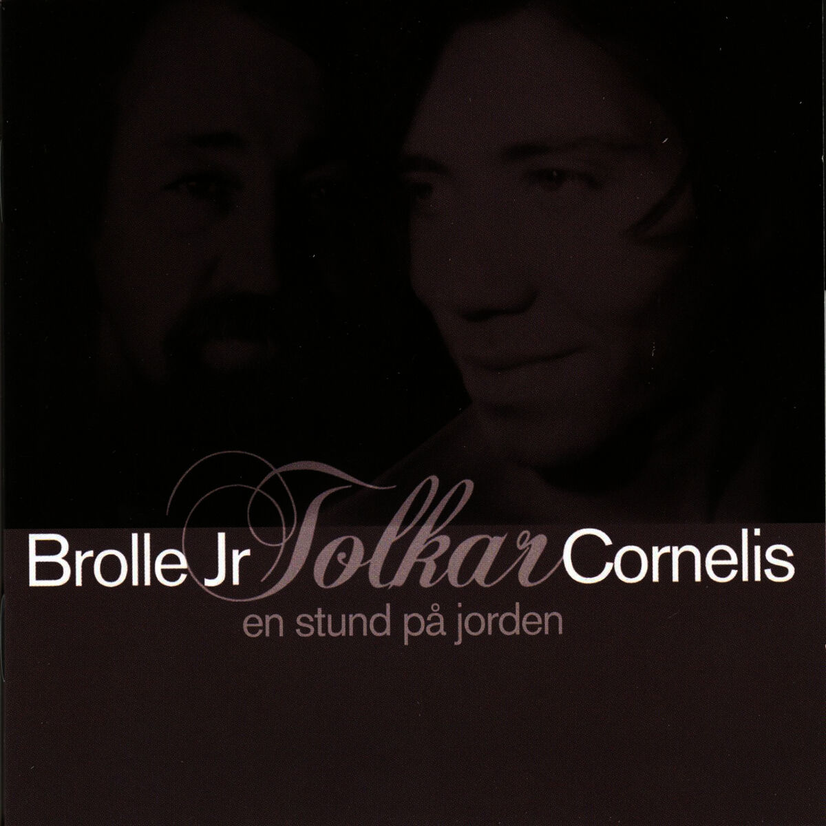 Brolle Jr: albums