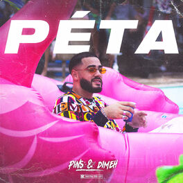 Album cover of PÉTA