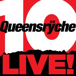 Album cover of 10 Live!