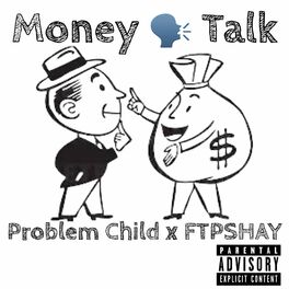 Album cover of Money Talk (feat. Problem Child)