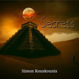 Album cover of Secrets