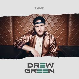 Album cover of Hooch