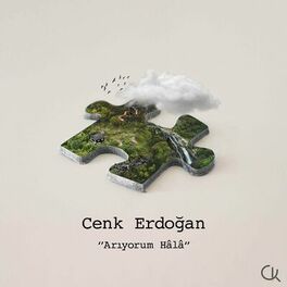 Album cover of Arıyorum Hala