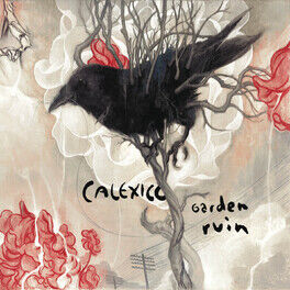 Album cover of Garden Ruin