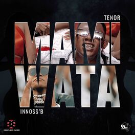 Album cover of Mami Wata