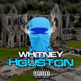 Album cover of Whitney Houston