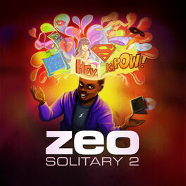 Album cover of Solitary 2
