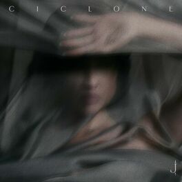 Album cover of Ciclone