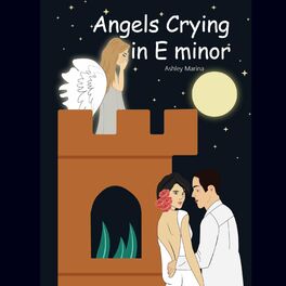 Album cover of Angels Crying in E minor