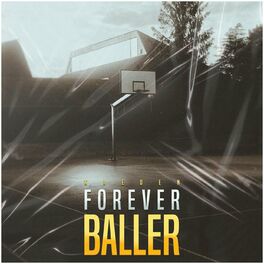 Album cover of Forever Baller