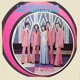 Album cover of Una Carta
