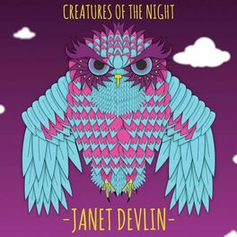 Album cover of Creatures of the Night
