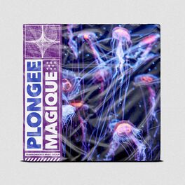 Album cover of Plongée Magique
