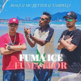 Album cover of Fuma Ice Fuma Flor