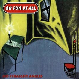 Album cover of No Straight Angles
