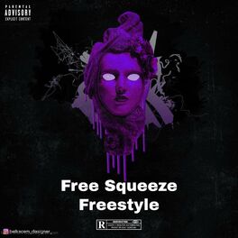 Album cover of Free Squeeze Freestyle (feat. Lil Poppa)