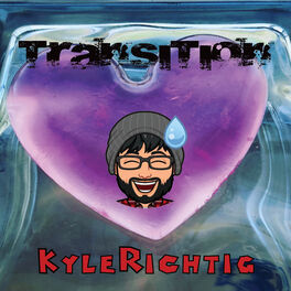 Album cover of Transition (Instrumental Version)
