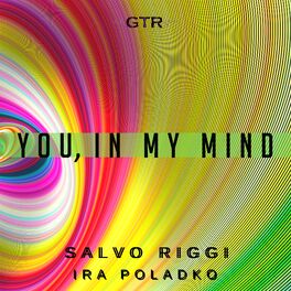 Album cover of You, in My Mind