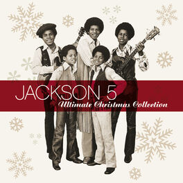 Album cover of Ultimate Christmas Collection