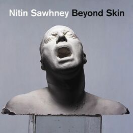 Album cover of Beyond Skin