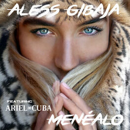Album cover of Menéalo